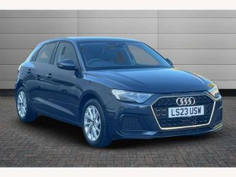 Audi A1 25 TFSI Sport 5dr