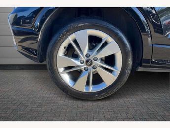 Audi Q2 35 TFSI S Line 5dr S Tronic