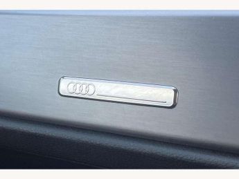 Audi Q3 35 TDI S Line 5dr S Tronic