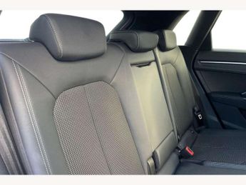 Audi Q3 35 TDI S Line 5dr S Tronic