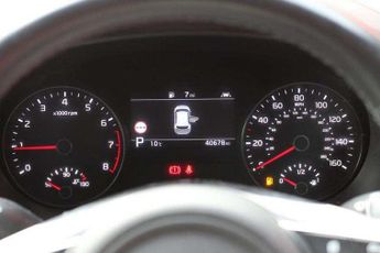 Kia Sportage 1.6T GDi ISG GT-Line 5dr DCT Auto [AWD]