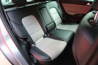 Kia Sportage 1.6T GDi ISG GT-Line 5dr DCT Auto [AWD]