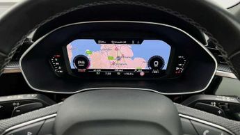 Audi Q3 35 TFSI S Line 5dr S Tronic
