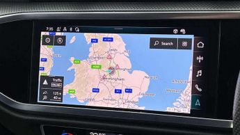 Audi Q3 35 TFSI S Line 5dr S Tronic