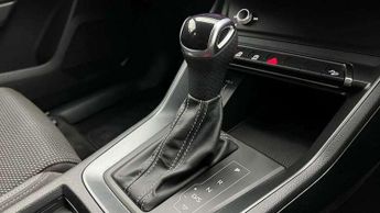 Audi Q3 35 TFSI S Line 5dr S Tronic