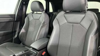 Audi Q3 35 TFSI S Line 5dr S Tronic