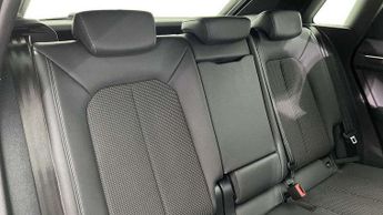Audi Q3 35 TFSI S Line 5dr S Tronic