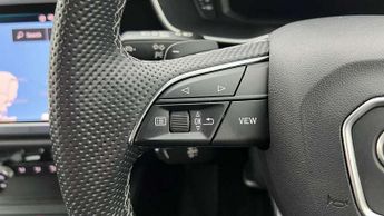 Audi Q3 35 TFSI S Line 5dr S Tronic