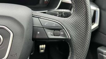 Audi Q3 35 TFSI S Line 5dr S Tronic