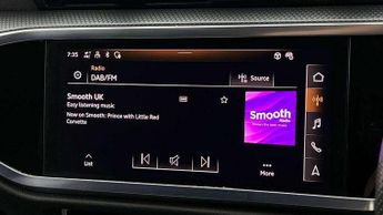 Audi Q3 35 TFSI S Line 5dr S Tronic