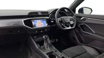 Audi Q3 35 TFSI S Line 5dr S Tronic