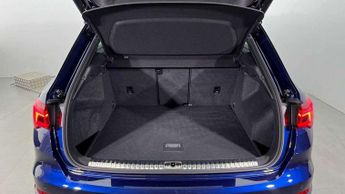 Audi Q3 35 TFSI S Line 5dr S Tronic