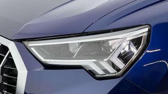 Audi Q3 35 TFSI S Line 5dr S Tronic