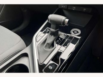 Kia Niro 1.6 GDi 127 Hybrid 2 Nav 5dr DCT