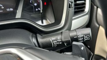 Honda CR-V 2.0 i-MMD Hybrid SR 5dr eCVT