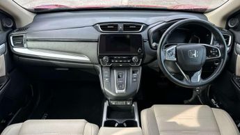 Honda CR-V 2.0 i-MMD Hybrid SR 5dr eCVT