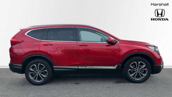 Honda CR-V 2.0 i-MMD Hybrid SR 5dr eCVT