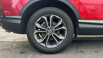 Honda CR-V 2.0 i-MMD Hybrid SR 5dr eCVT