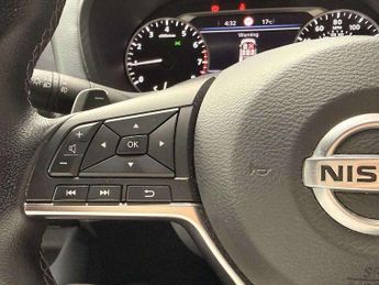 Nissan Juke 1.0 DiG-T Tekna 5dr DCT