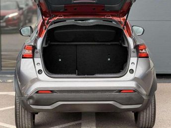 Nissan Juke 1.0 DiG-T Tekna 5dr DCT