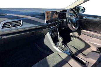 Volkswagen T-Roc 1.5 TSI Style 5dr DSG