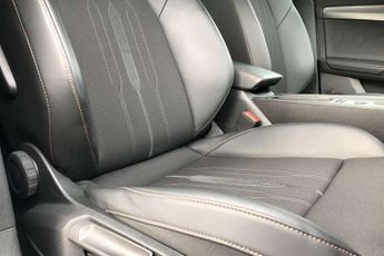 Cupra Formentor 1.5 TSI 150 V1 5dr DSG