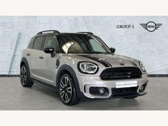 MINI Countryman 1.5 Cooper Sport 5dr Auto