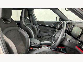 MINI Countryman 1.5 Cooper Sport 5dr Auto