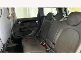 MINI Countryman 1.5 Cooper Sport 5dr Auto
