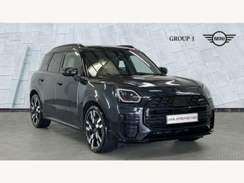 MINI Countryman 1.5 C Sport 5dr Auto