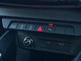 Audi A1 35 TFSI Black Edition 5dr S Tronic