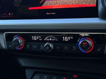 Audi A1 35 TFSI Black Edition 5dr S Tronic