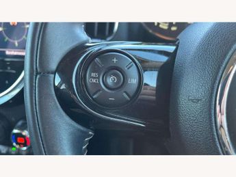 MINI Countryman 1.5 Cooper Exclusive 5dr Auto