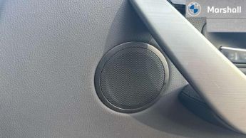 BMW 3 Series 320d M Sport 4dr Step Auto