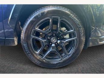 Toyota RAV4 2.5 PHEV GR Sport 5dr CVT