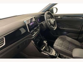 Volkswagen T-Roc 1.5 TSI R-Line 5dr DSG
