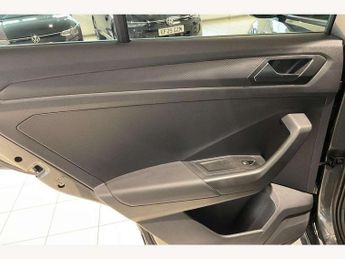Volkswagen T-Roc 1.5 TSI R-Line 5dr DSG