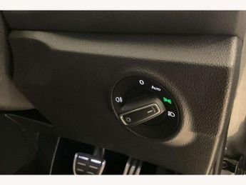 Volkswagen T-Roc 1.5 TSI R-Line 5dr DSG