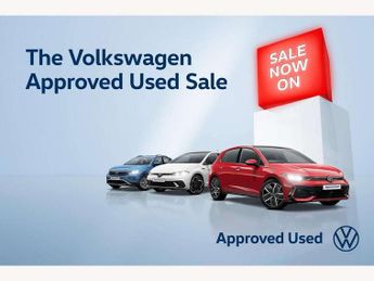 Volkswagen T-Roc 1.5 TSI R-Line 5dr DSG