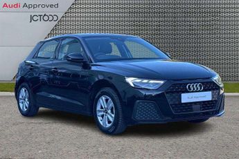 Audi A1 25 TFSI Technik 5dr