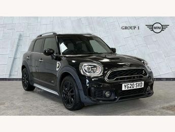 MINI Countryman 1.5 Cooper S E Sport ALL4 PHEV 5dr Auto