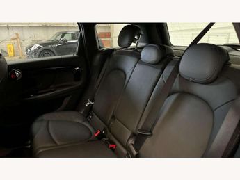MINI Countryman 1.5 Cooper S E Sport ALL4 PHEV 5dr Auto