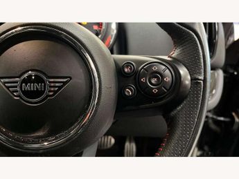MINI Countryman 1.5 Cooper S E Sport ALL4 PHEV 5dr Auto