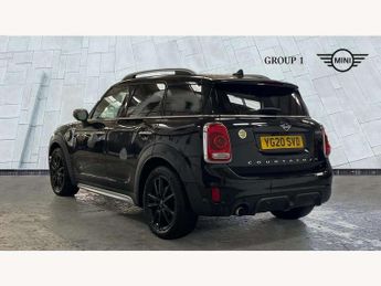 MINI Countryman 1.5 Cooper S E Sport ALL4 PHEV 5dr Auto