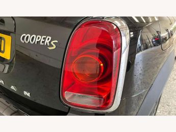 MINI Countryman 1.5 Cooper S E Sport ALL4 PHEV 5dr Auto