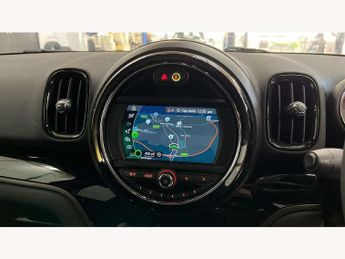 MINI Countryman 1.5 Cooper S E Sport ALL4 PHEV 5dr Auto