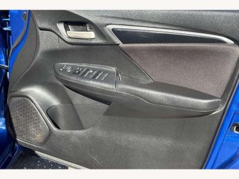 Honda Jazz 1.3 i-VTEC SE Navi 5dr CVT