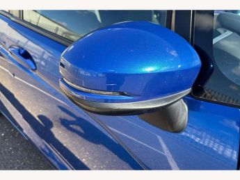 Honda Jazz 1.3 i-VTEC SE Navi 5dr CVT