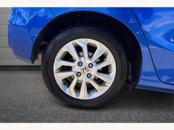 Honda Jazz 1.3 i-VTEC SE Navi 5dr CVT