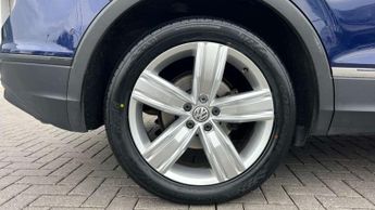 Volkswagen Tiguan 2.0 TDi 150 Match 5dr DSG